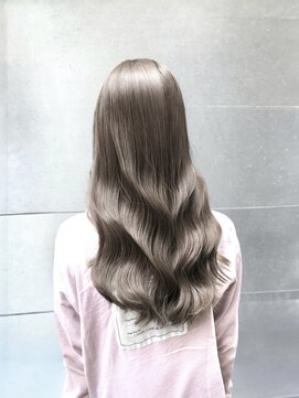 ピリオド 蒲田(Period.) 髪質改善/縮毛矯正/髪質改善縮毛矯正/蒲田/吉見