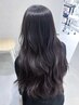 カット＋ホームケア付トリートメント￥8970【千葉】