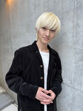 ベレーザ 渋谷(BELEZA) シゲモリ コハク7F