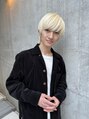 ベレーザ 渋谷(BELEZA) シゲモリ コハク9F