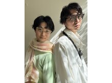 ビューティブロー ビービー(Beauty Blow B.B)