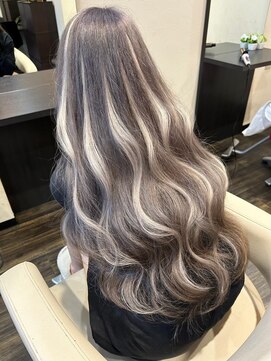 ココエクステンション 香林坊店(coco extension) ハイライト