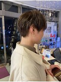 ハイライトカラー