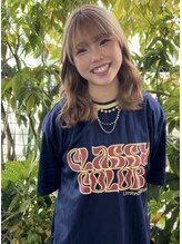 ジーナ 福岡天神(Zina) 田中 愛香