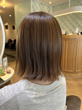 アンフィ 矢向(Anphi) 5-36 キリッパ