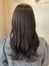 サロン ド ソーホー 蕨(Salon de SOHO)