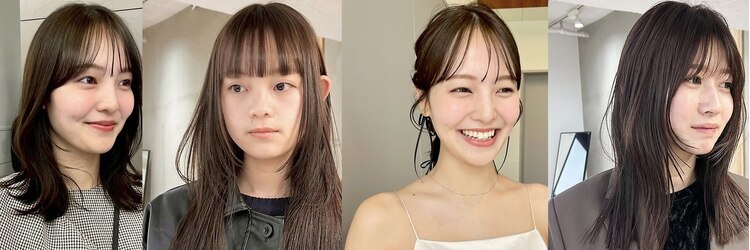 ローレンアオ(LOREN AO)のサロンヘッダー