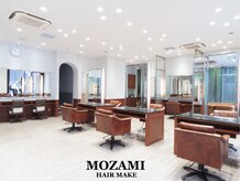 モザミ(MOZAMI)