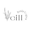 チル(cill)のお店ロゴ