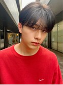 10代20代韓国シースルーマッシュ91