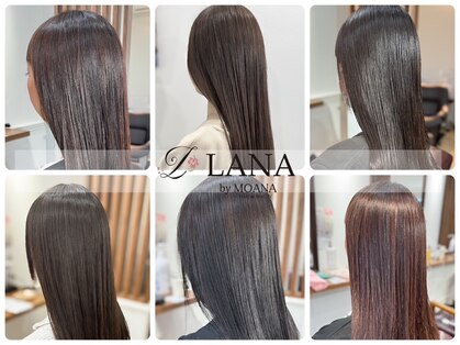 ラナバイモアナ 逗子 葉山(LANA by MOANA)の写真