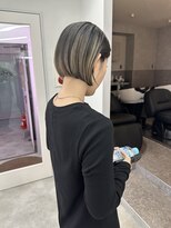 フイ(Hui)&nbsp;ハイライトグラデーション