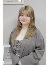 アフェクト チャーム マーチ(affect  Charm/MARCH) 園田 まい