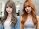 フォックス 四日市店(FOX)の写真/ハイクオリティだから叶えられる☆憧れの透明感カラーをあなたの髪でしっかり再現◎繊細な色味もお任せ♪