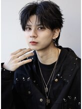 ユーザ(YUZA) YUKI 