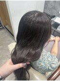 赤味消しブラウン【北澤七海】