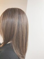 ヘアー バイ ミーズ(hair by Mii’s)&nbsp;艶髪髪質改善