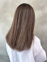 ペスカ 仙台一番町店(pesca)&nbsp;チェスナットブラウン☆