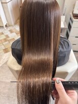 アプローズ(applause.)&nbsp;ナチュラルなツヤ感が◎【トレンドブラウンベージュ】