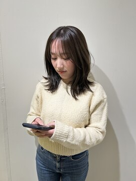 レーン(LANE) くびれスタイル