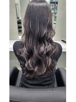 アレンエクラ(ALLEN eclat)&nbsp;髪質改善×巻き髪