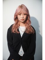 キコエル 三軒茶屋(kikoeru)&nbsp;ピンクベージュ