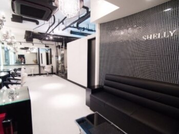 シルフ(Sylph)の写真/完全プライベート空間で特別なサロンタイムを♪一人ひとりのお客様に寄り添い、施術します。メンズ大歓迎◎