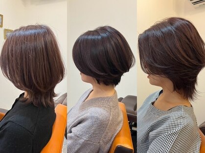 ピースアンドクワイエット(PEACE AND QUIET)の写真