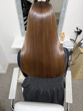 ボクノ 7号店 町田(bokuno) 髪質改善ROYALトリートメント