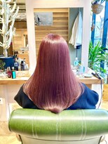 リリ(riri)&nbsp;オーバルシルエット