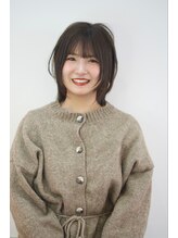 ピケアルファ 富士店(pique alpha)&nbsp;MIKI 