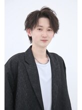 コア 銀座(COA)&nbsp;別役　 空也（7F）