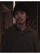 代々木上原美容室&nbsp;岡本 淳平