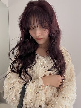 ドリップバイグリップ(DRIP by GRIP) wine red