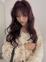 ドリップバイグリップ(DRIP by GRIP) wine red