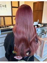 ブランシェ神領店&nbsp;カシスピンク