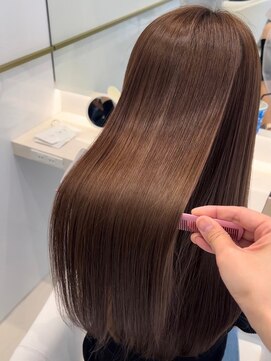 コアプラス 千葉(COA PLUS) 千葉/酸熱トリートメント/ヘアアレンジ