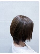 ブロッサム 東久留米店(Blossom)&nbsp;◎大人ウルフ×小顔レイヤー30代40代美人ヘア