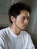 ジ オブスキュア(THE OBSCURE) ピンパーマ