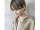 髪質改善トリートメント/髪質改善カラー/レイヤーカット　alb.UOMACHI【7/4～(予定)】の写真/【魚町/7月NEW OPEN★】SNSで人気!インナーカラー/イヤリングカラー/ハイライトなど流行カラーが大人気♪
