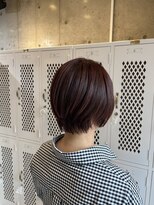 ヴァイス 吉祥寺(VAICE) ピンクブラウン