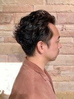 マイヘアイズグッド(My Hair is Good)&nbsp;メンズショート27/メンズ/ショート/フェード/刈り上げ/バーバー