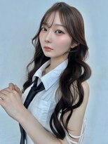 サロウィン 新潟万代店(SALOWIN)&nbsp;巻ける美髪縮毛矯正
