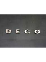 ＤＥＣＯ