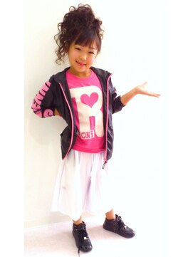 ラチャウ(La.Ciau) ☆ダンス☆