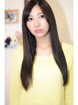 テラスオブベル(TERRAS of belle)&nbsp;[TERRAS]大人可愛いロング