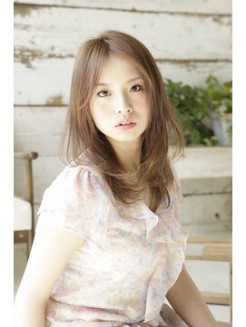 デザイアー 下高井戸店(desire) フェミニンボブ　　　　　　　　　　　　　　【desire下高井戸】