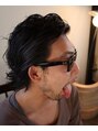 アントルポ(entrepot) アッカンベースタイル