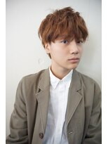 リパブリッシュ バイ ゴズウェルヘア(Republish by Goeswell Hair) 雰囲気ナチュラルネープレスショート