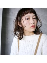 ハーヒム(her him)&nbsp;her.him style#131